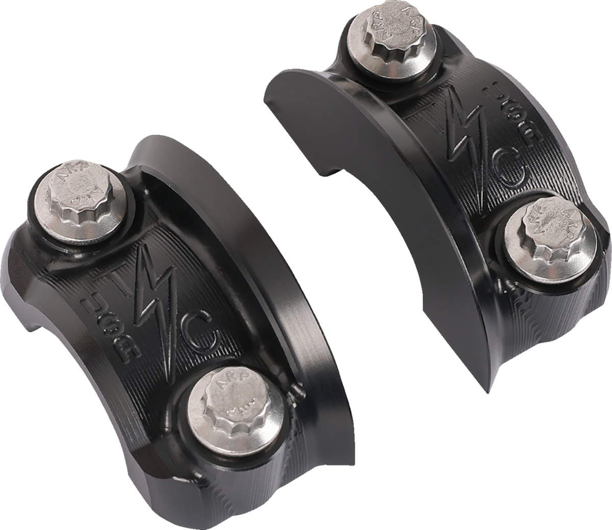 Thrashin Supply CO. Speedway Perch Clamp