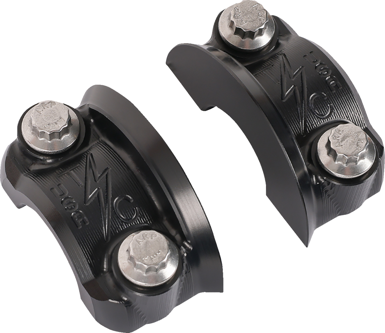 Thrashin Supply CO. Speedway Perch Clamp