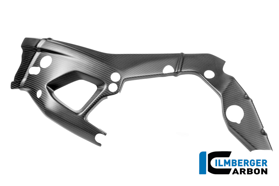 Ilmberger Carbon Frame Cover Left BMW M1000RR 2025-2026 - Matte / Twill