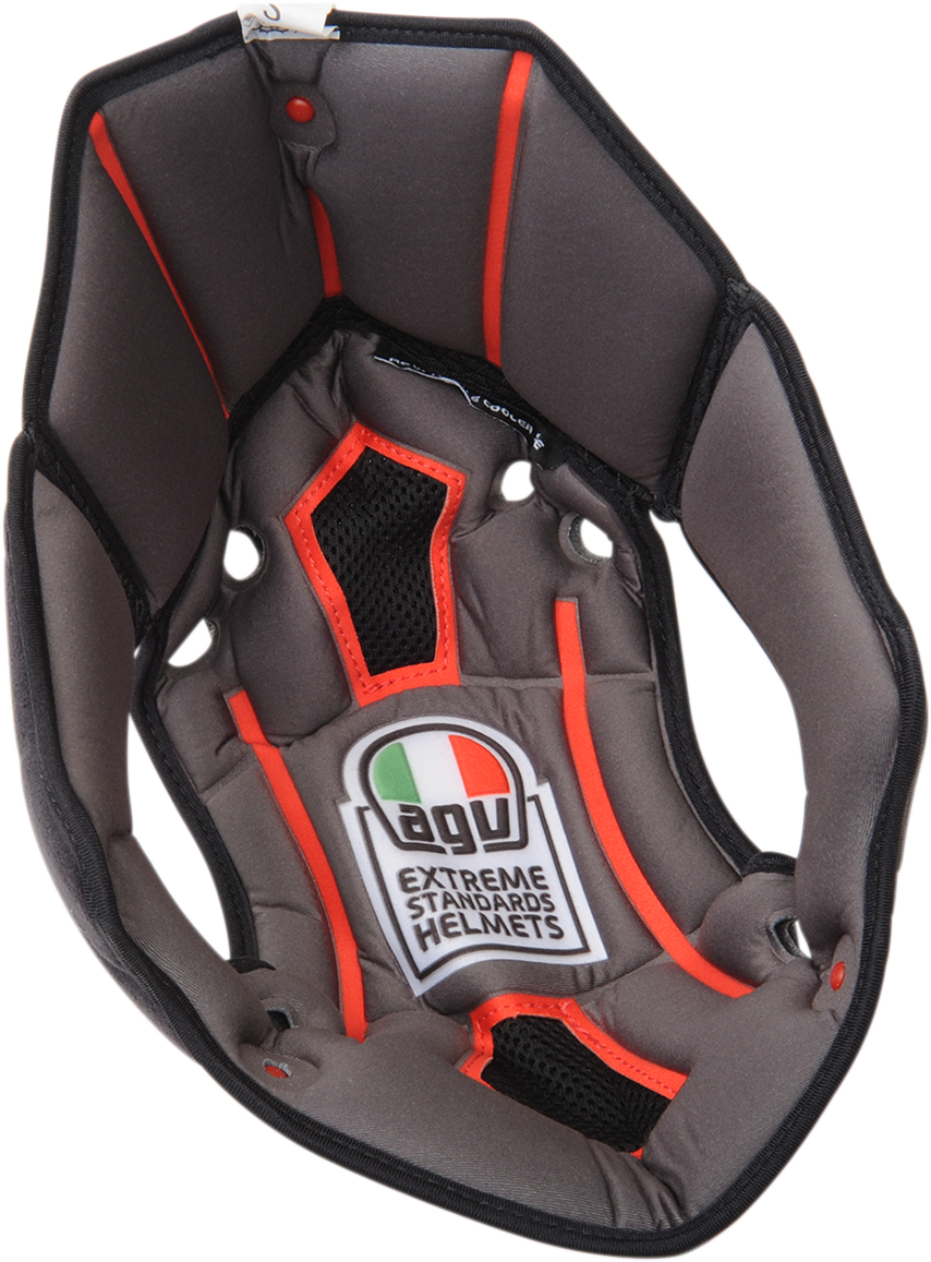 AGV Corsa R Liner - Black