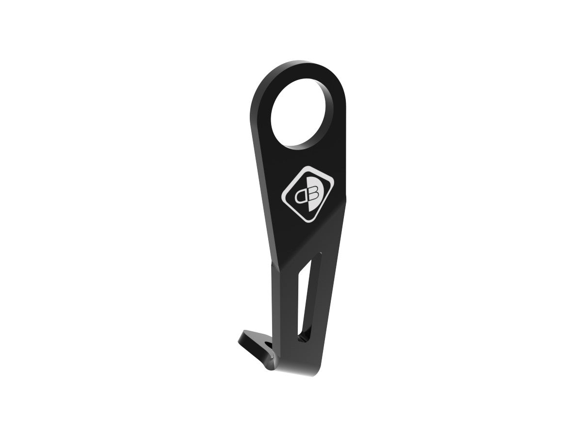 Ducabike DBK STA19 KTM 1390 Superduke R Clutch Fluid Reservoir Support