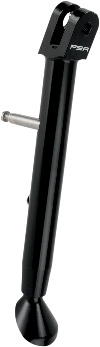 PSR Adjustable Kickstand - Black - Suzuki - GS '01-'10