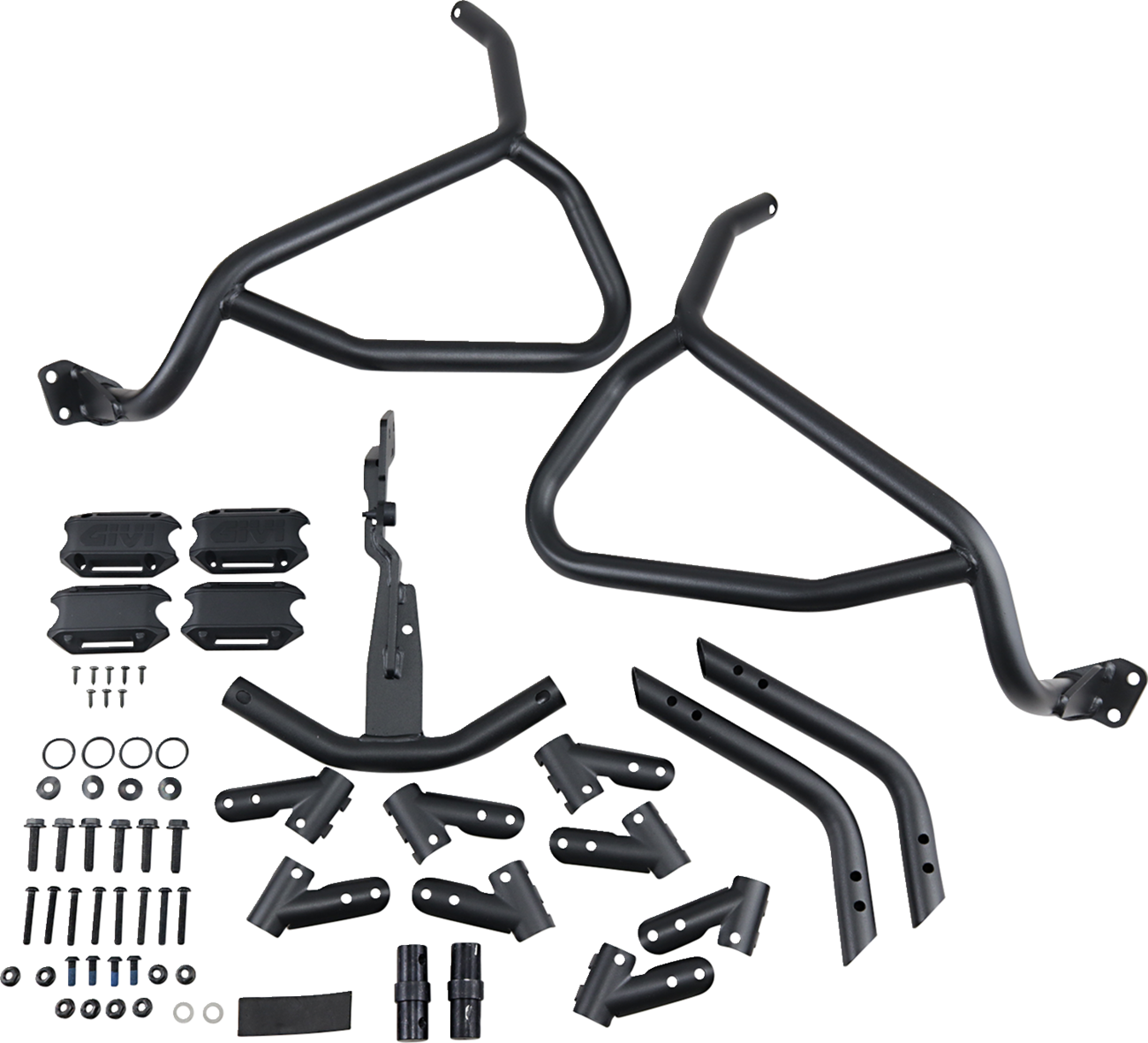 GIVI Engine Guards - Upper - Honda - CRF Africa Twin
