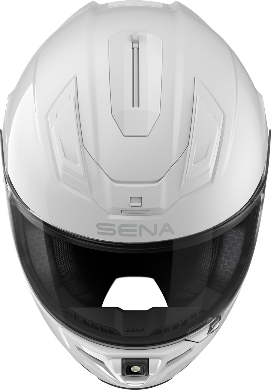 SENA Phantom ANC Helmet