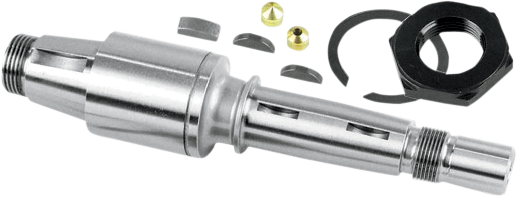 S&amp;S Cycle Pinion Shaft - Big Twin '58-E'81