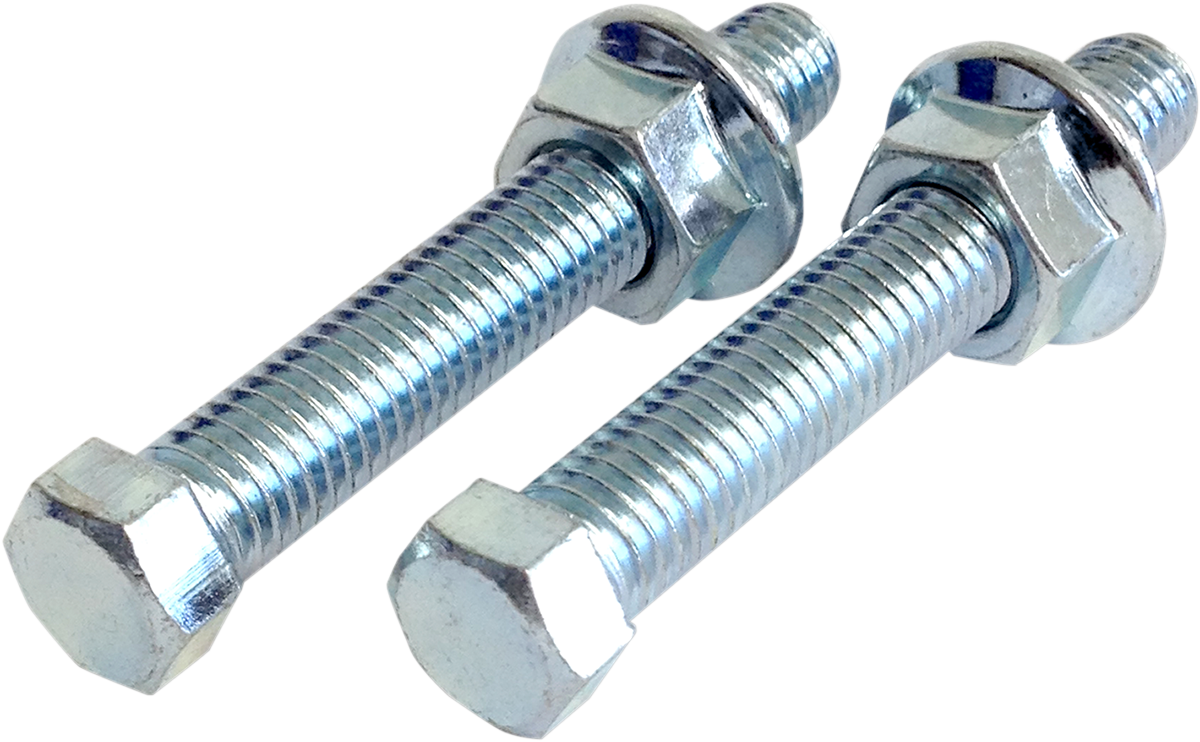 Motion Pro Bolt/Nut Kit - Chain Tensioner