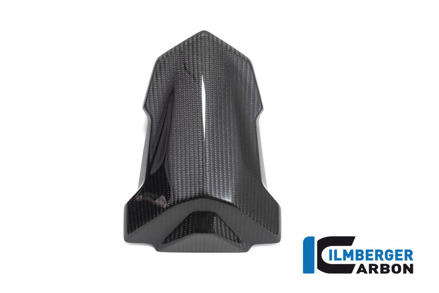 Ilmberger Carbon Passenger Seat Cover BMW S 1000 RR MY From 2019