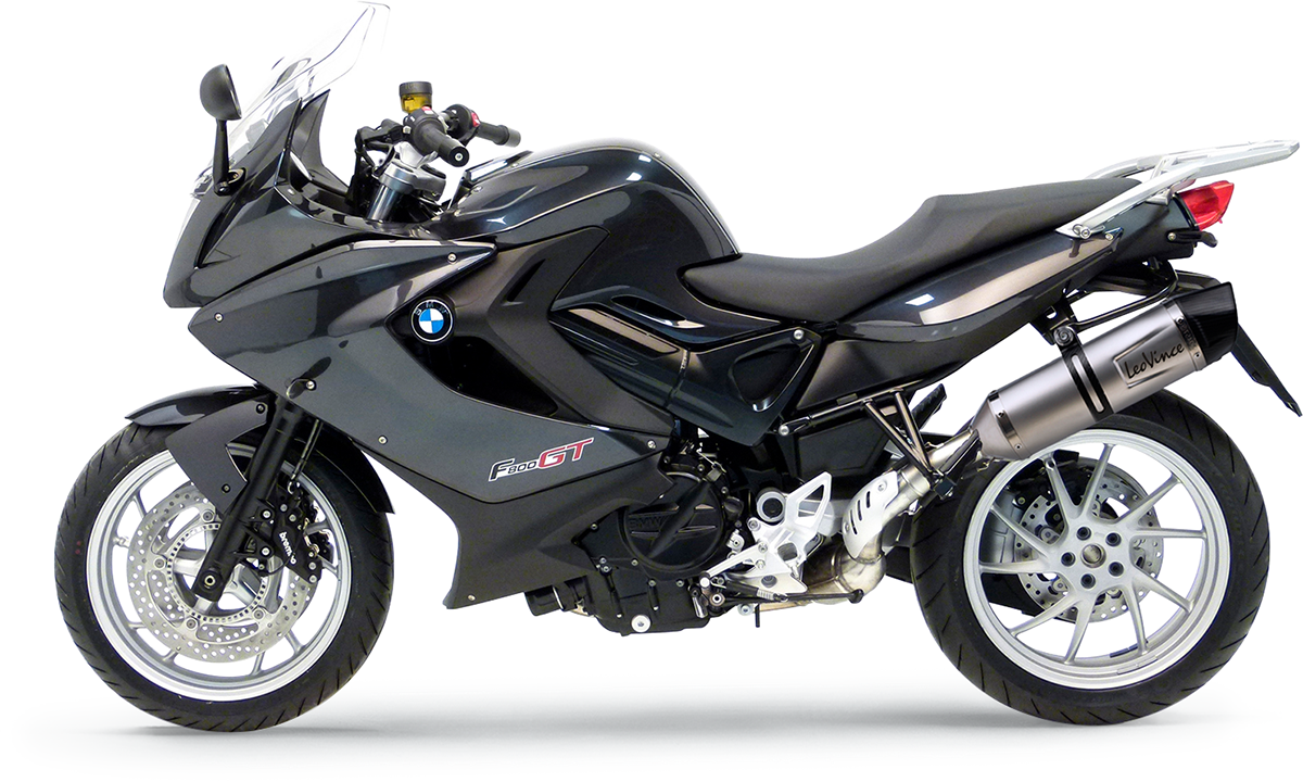 LeoVince LV One Evo Muffler