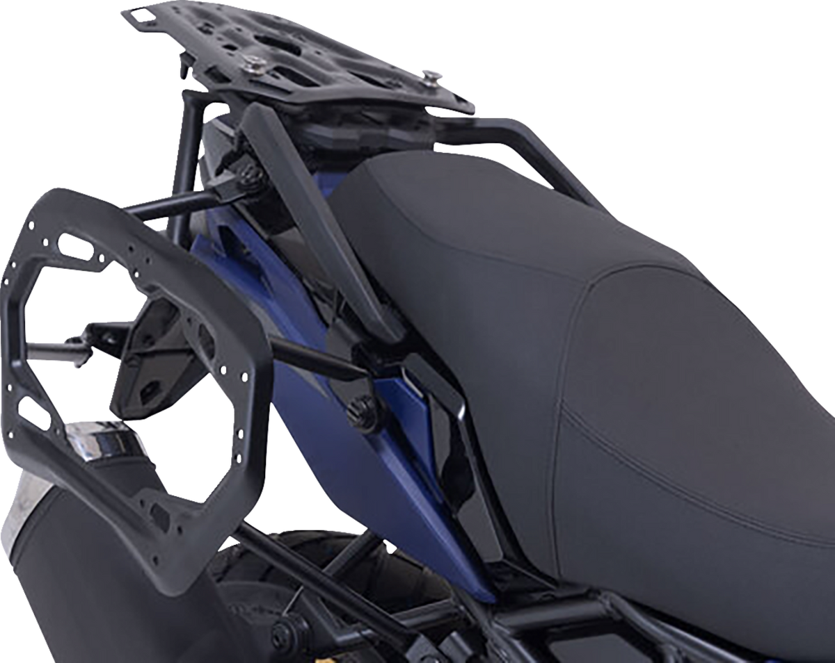 SW-Motech PRO Side Carrier - Left/Right - Suzuki - V-Storm 800/De