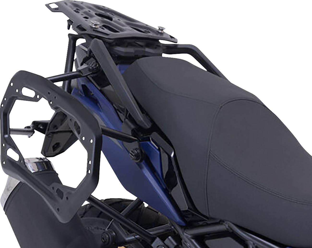 SW-Motech PRO Side Carrier - Left/Right - Suzuki - V-Storm 800/De