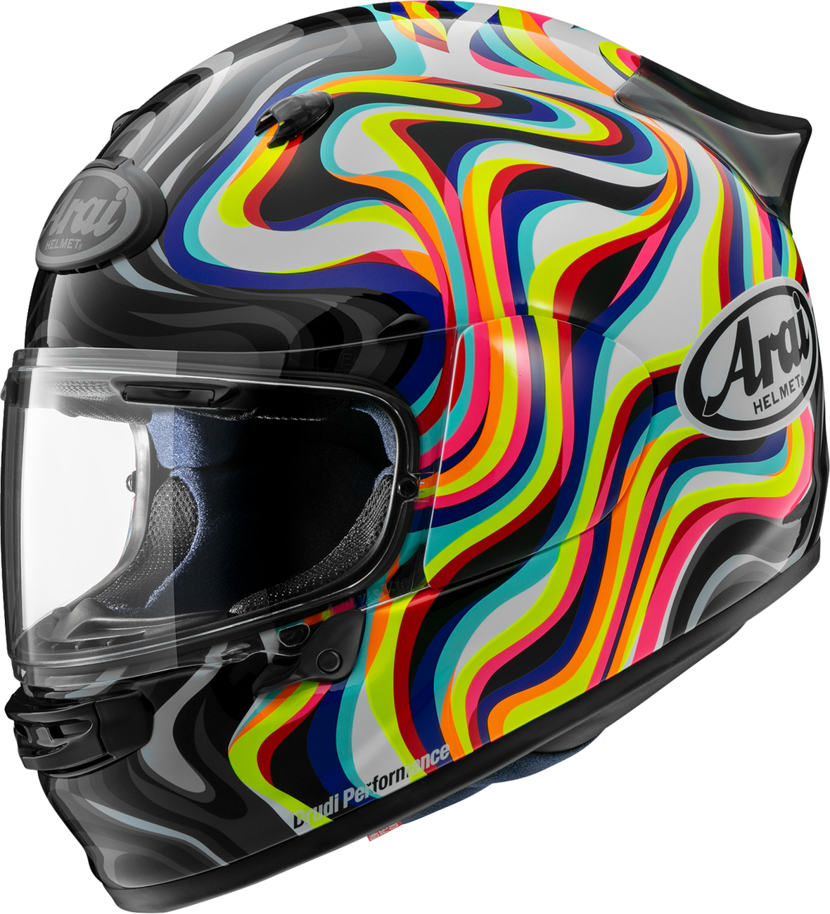 ARAI Helmets Contour-X Swirl Helmet