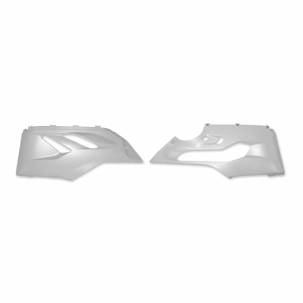 Ducati Performance Lower Fairings