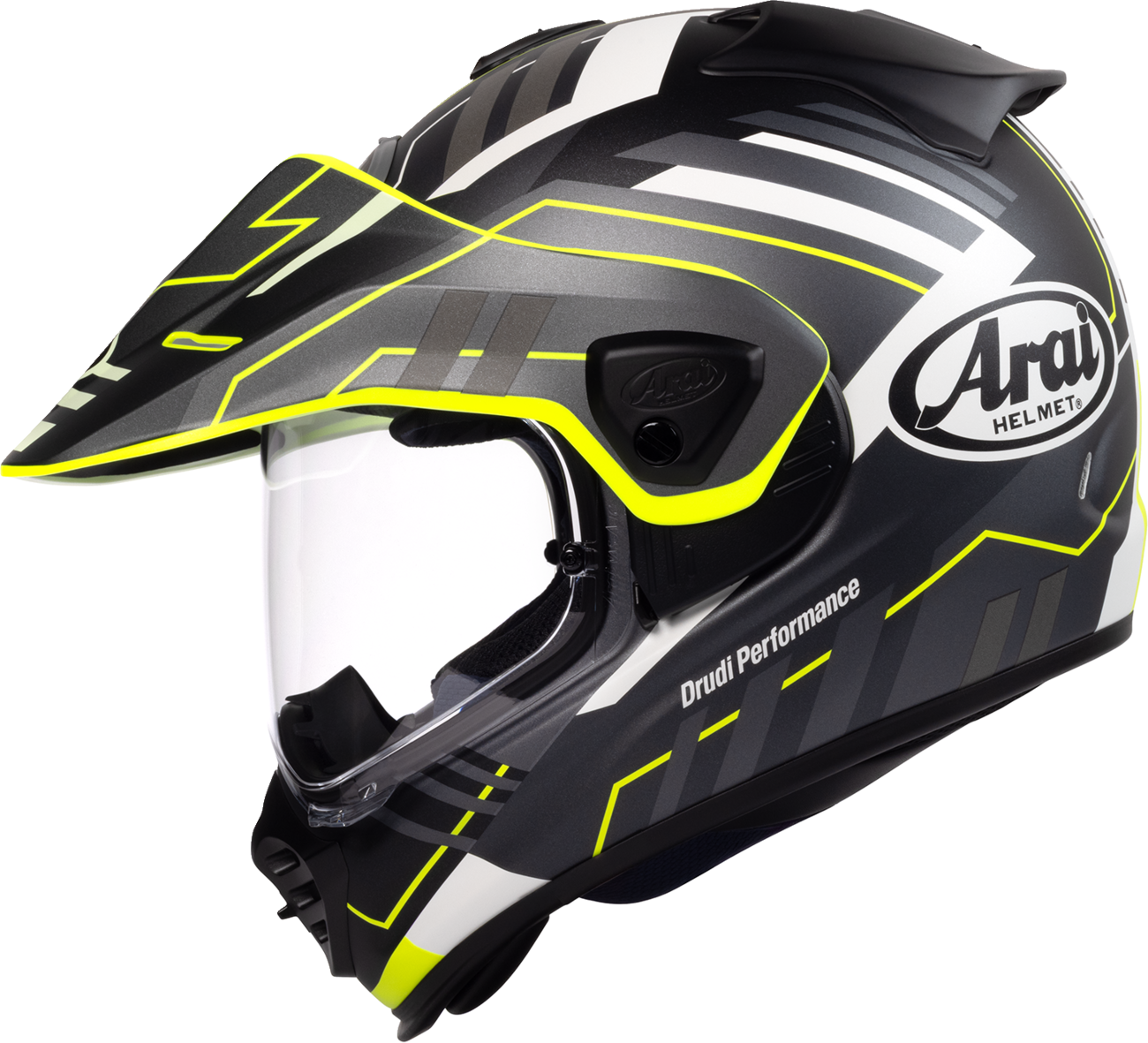 ARAI Helmets XD-5 Trail Helmet