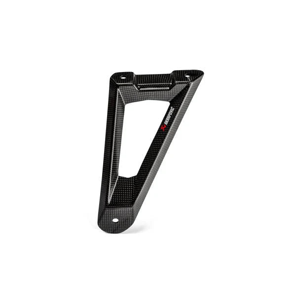 Akrapovic Carbon Fiber Exhaust Bracket For BMW S1000RR M1000RR