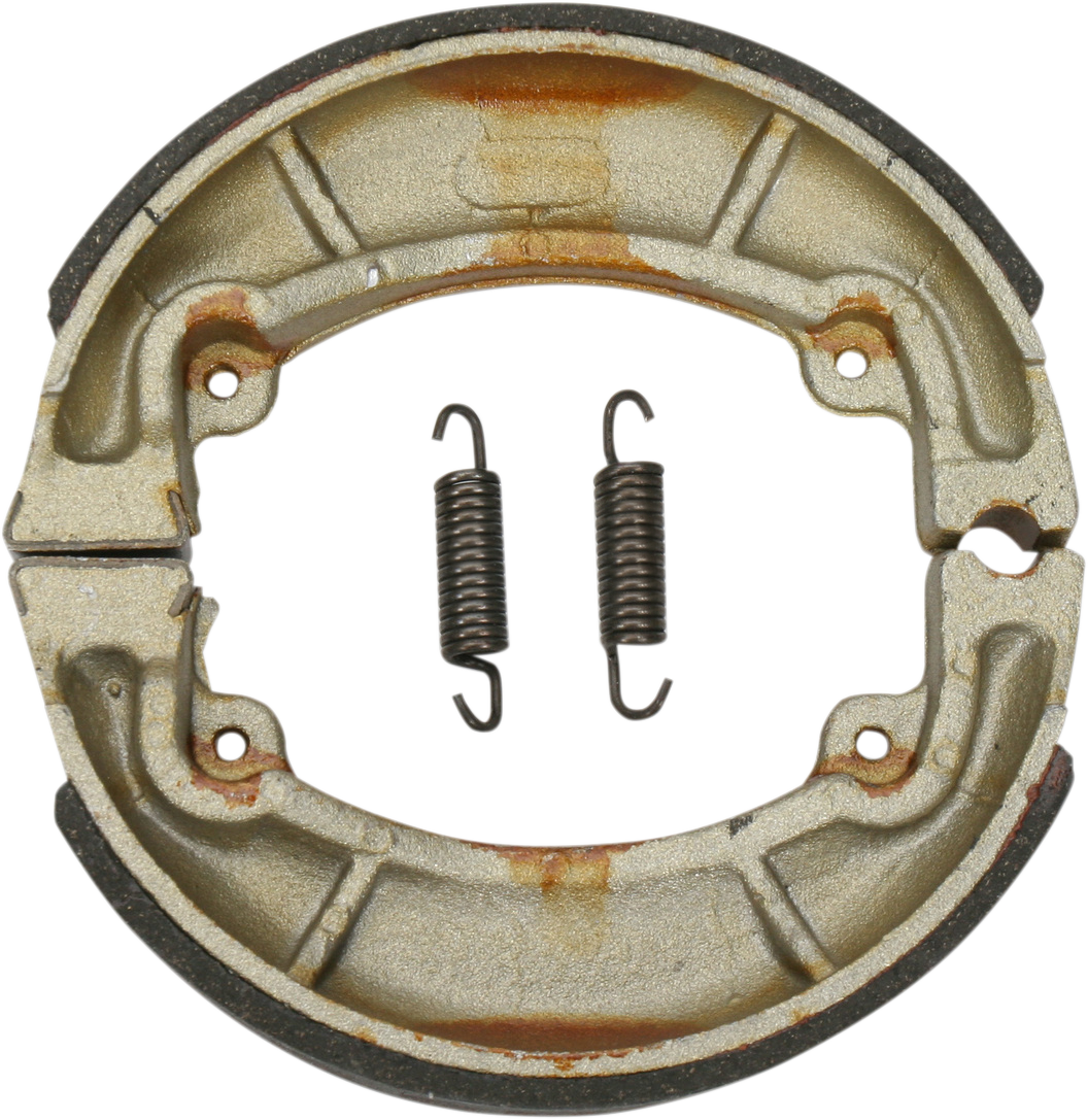 EBC Brakes Brake Shoes - Honda