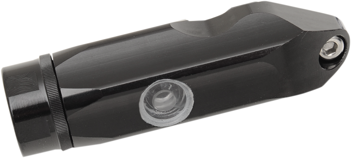 PSR Rear Brake Reservoir - Black