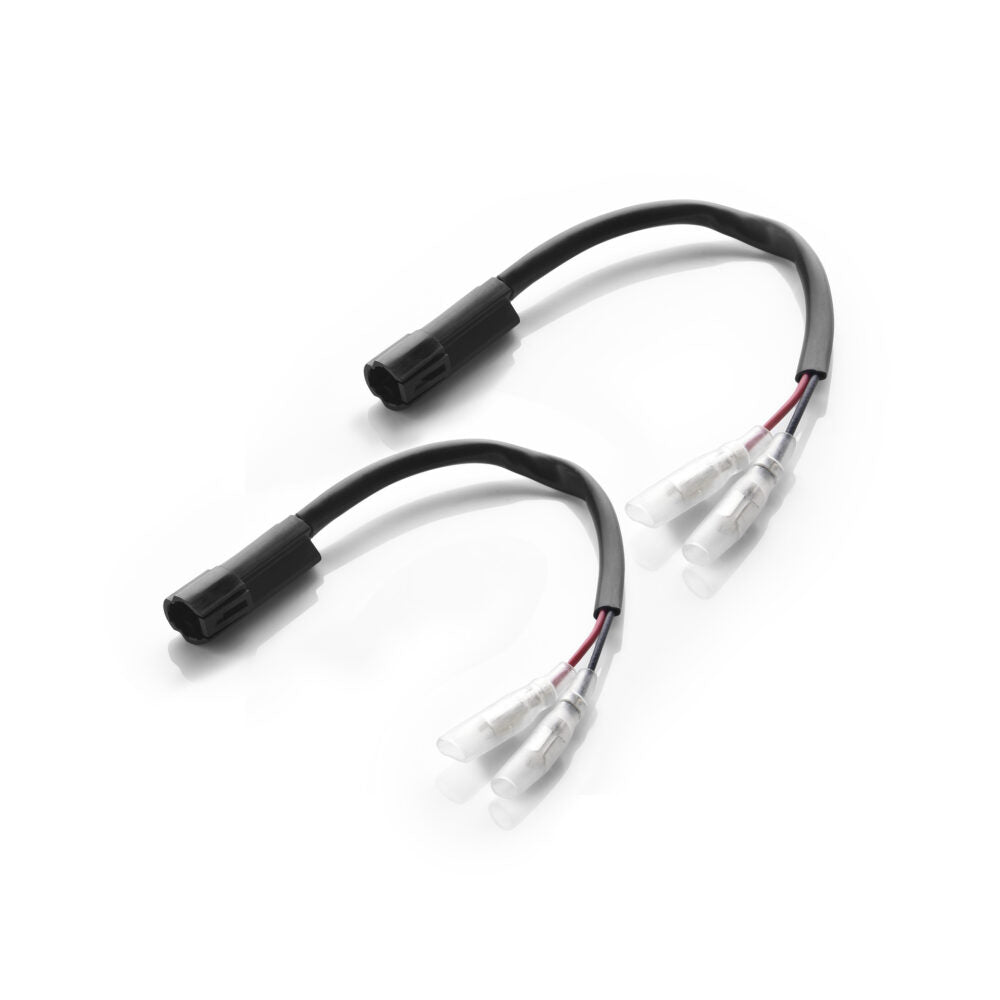 Rizoma Wiring Kit For Turn Signals And Mirror With Integrated Turn Signal