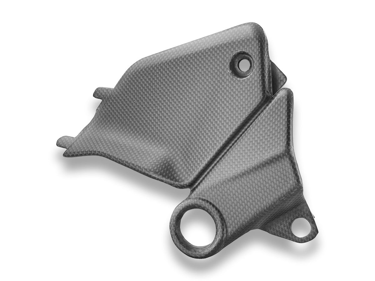 CRB229O - PANIGALE/SF V4 (2025) SMALL SIDE PANELS MATT CARBON