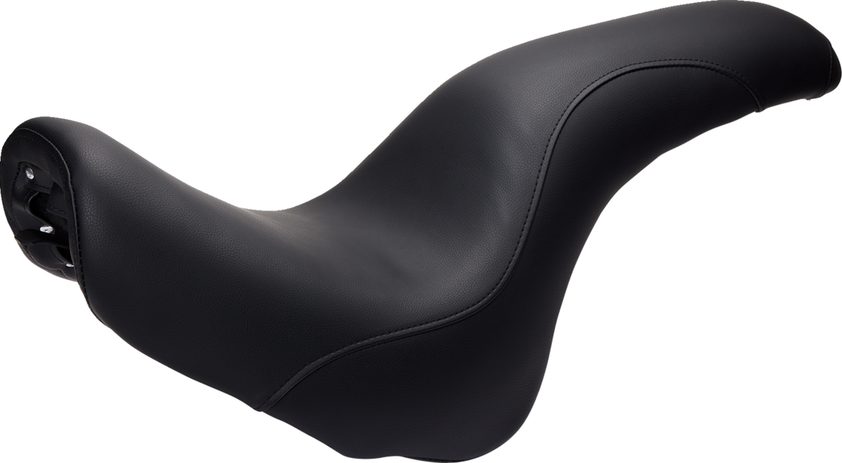 Saddlemen Seat - Profiler™ - Black - Smooth - FXSTD '00-'07