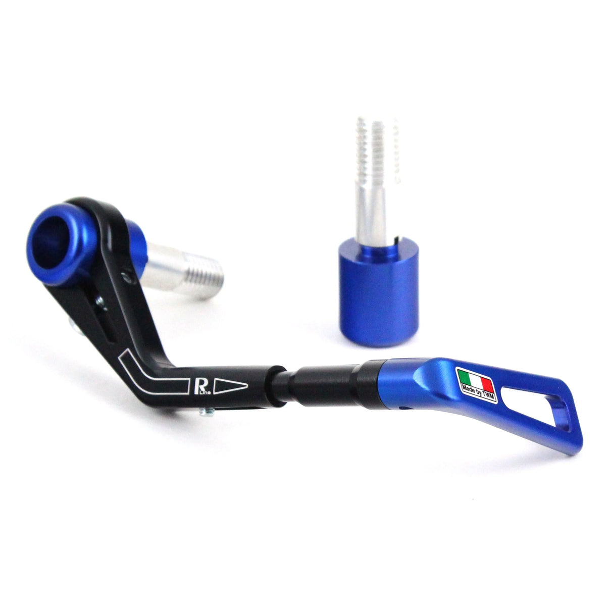 TWM Brake Lever Guard For BMW S1000RR 2015 To 2018