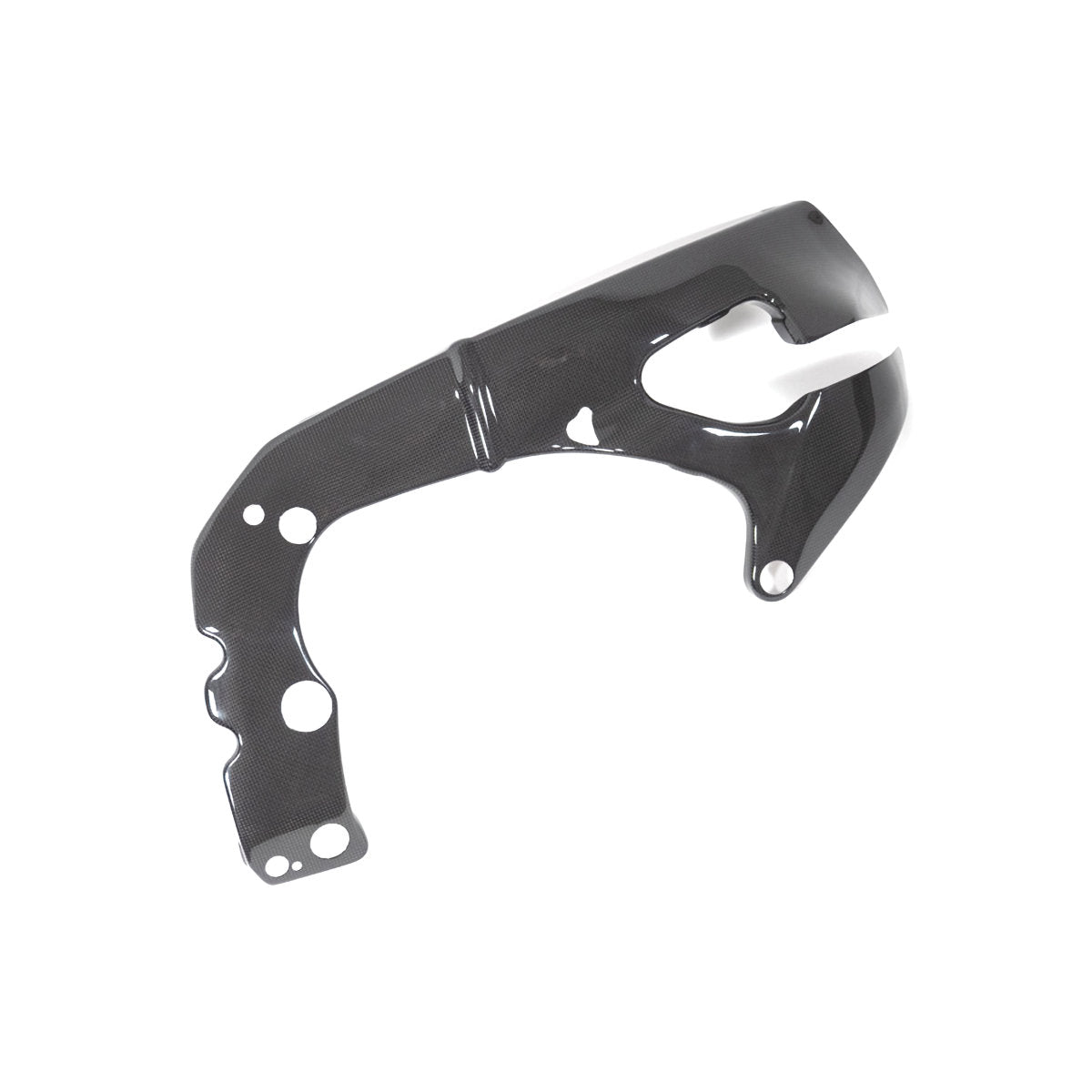 Ilmberger Carbon Fiber Right Frame Cover for Honda CBR 1000 RR-R SP