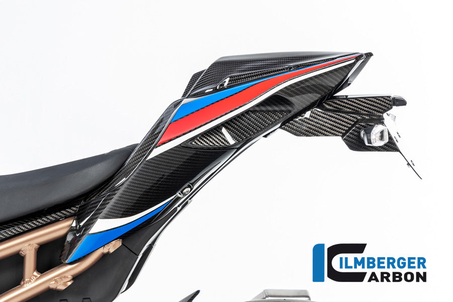 Ilmberger Carbon Seat Unit Left BMW S 1000 RR MY From 2019