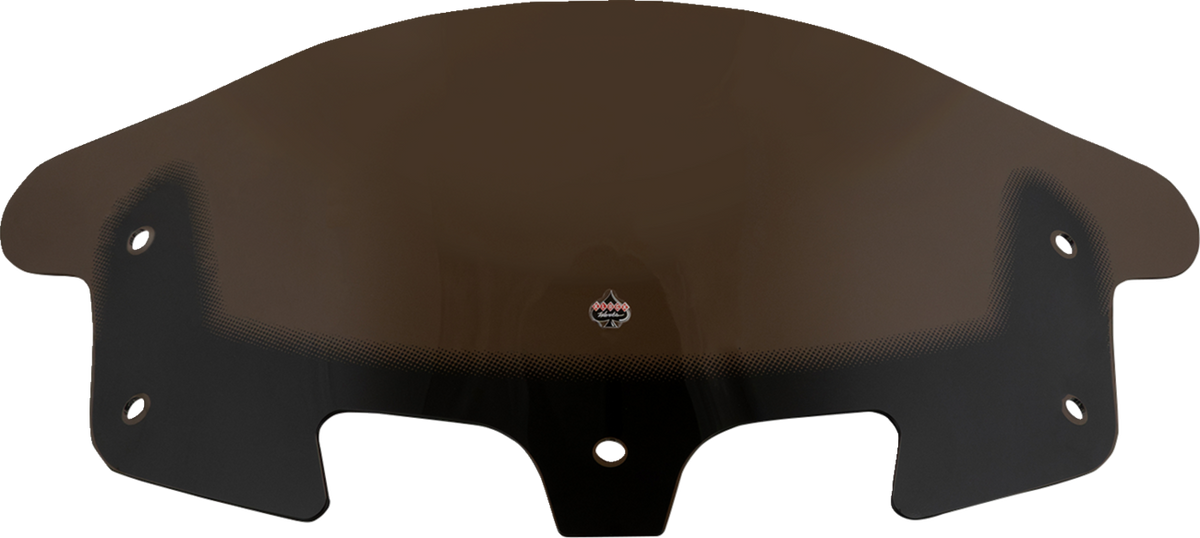 Klock Werks Kolor Flare® Windshield