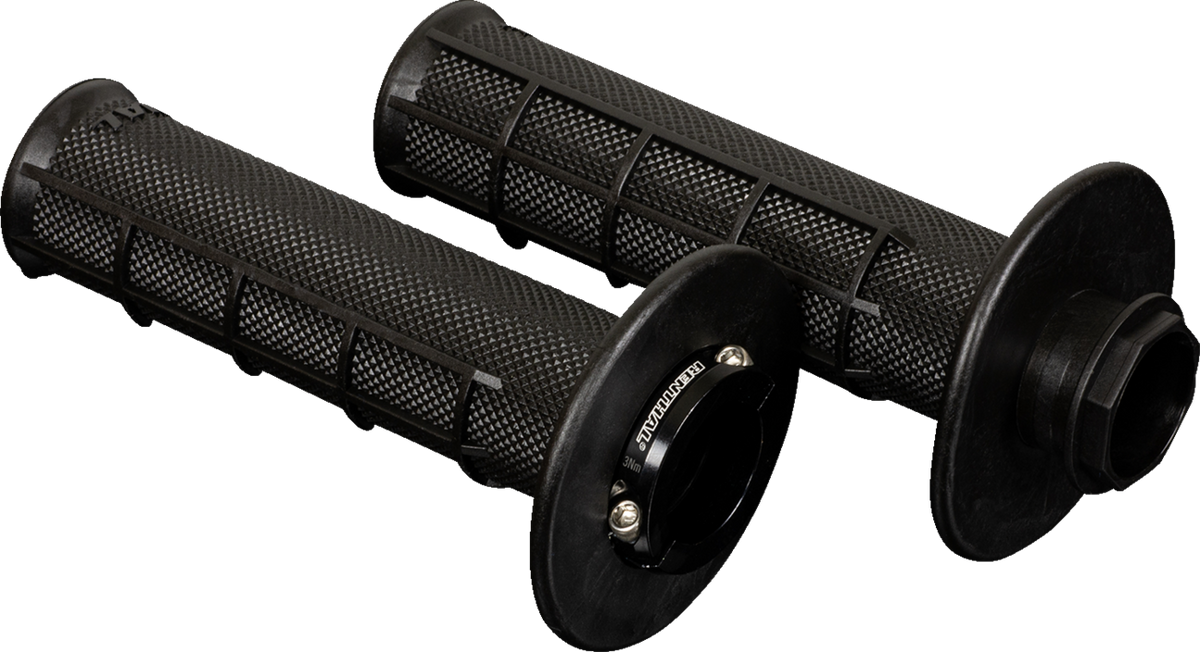 Renthal MX R-Works Lock-On Grips