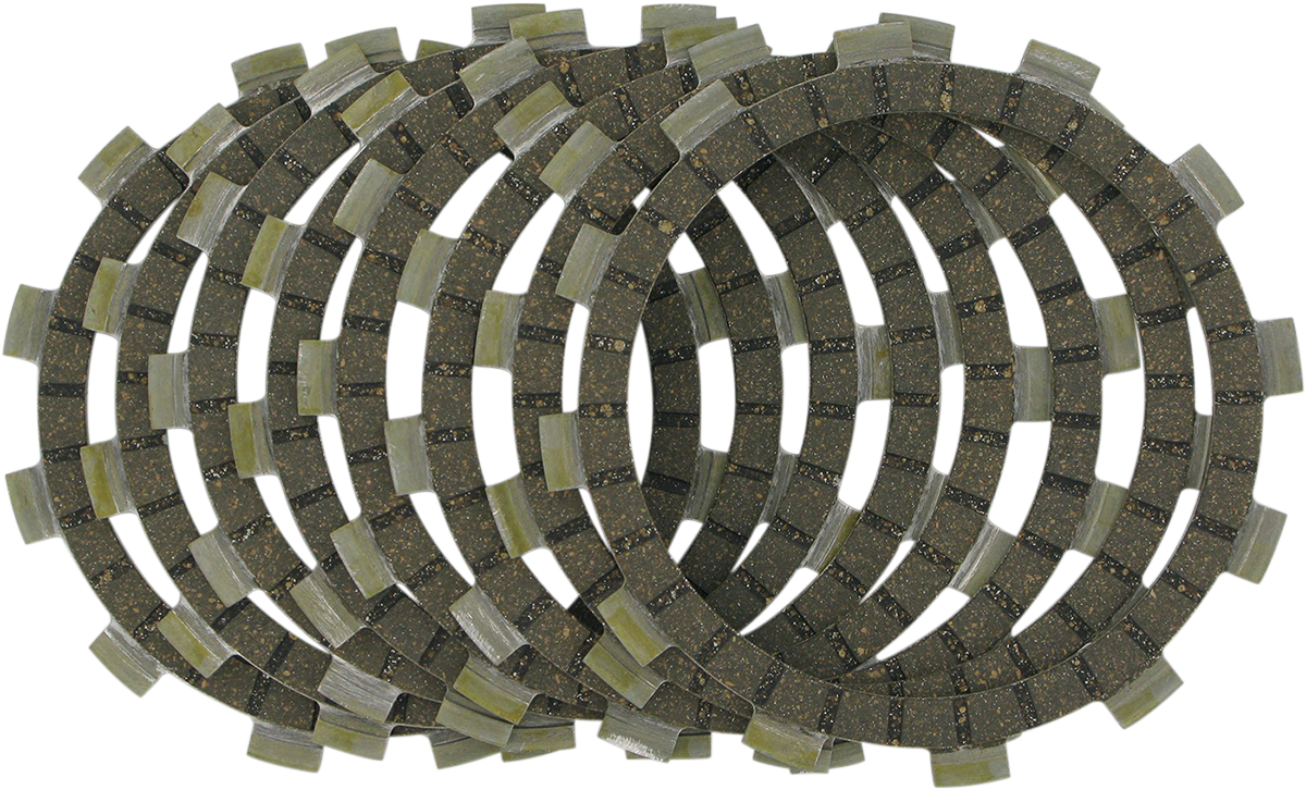 EBC Brakes Clutch Kit