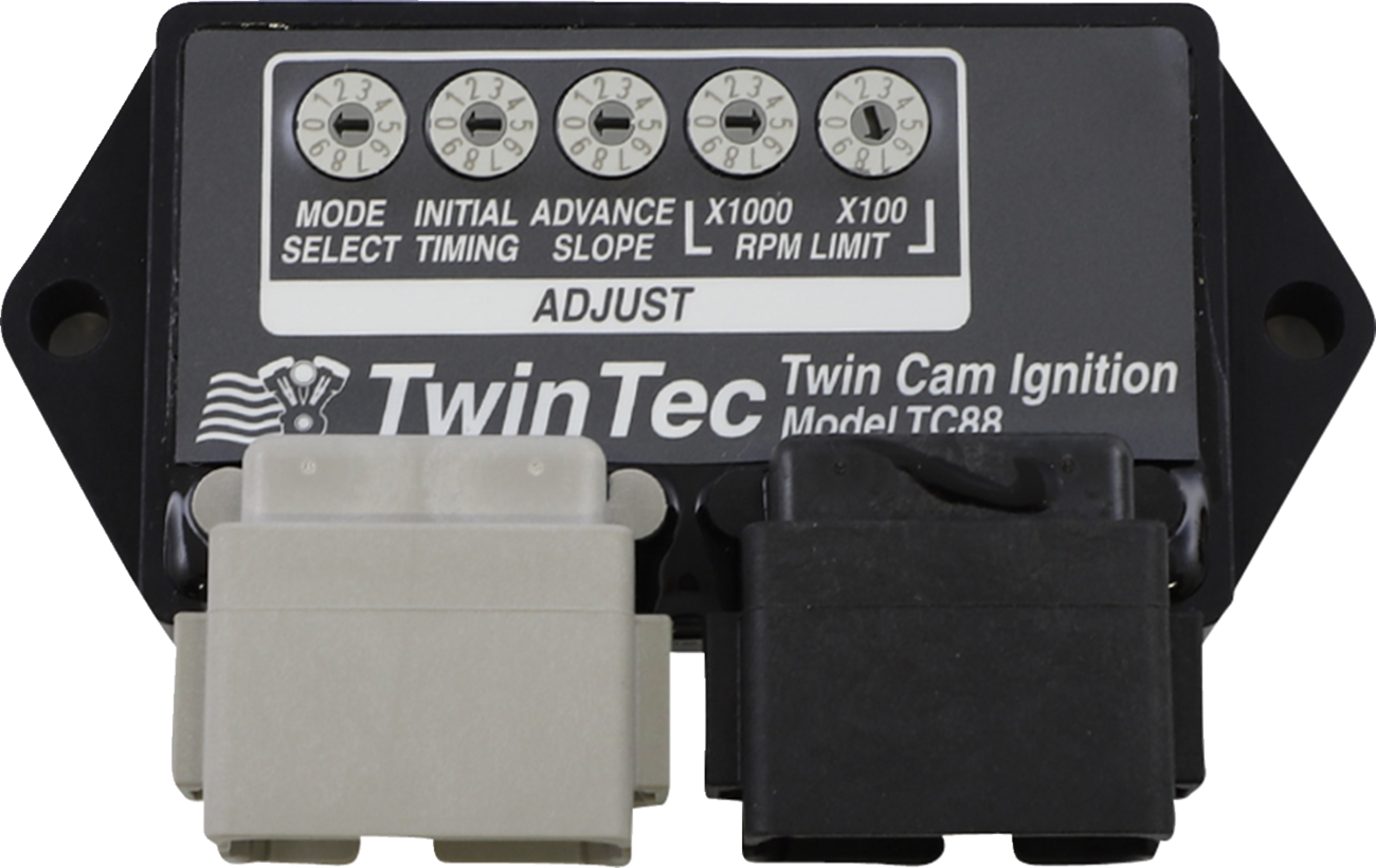 Daytona Twin TEC LLC