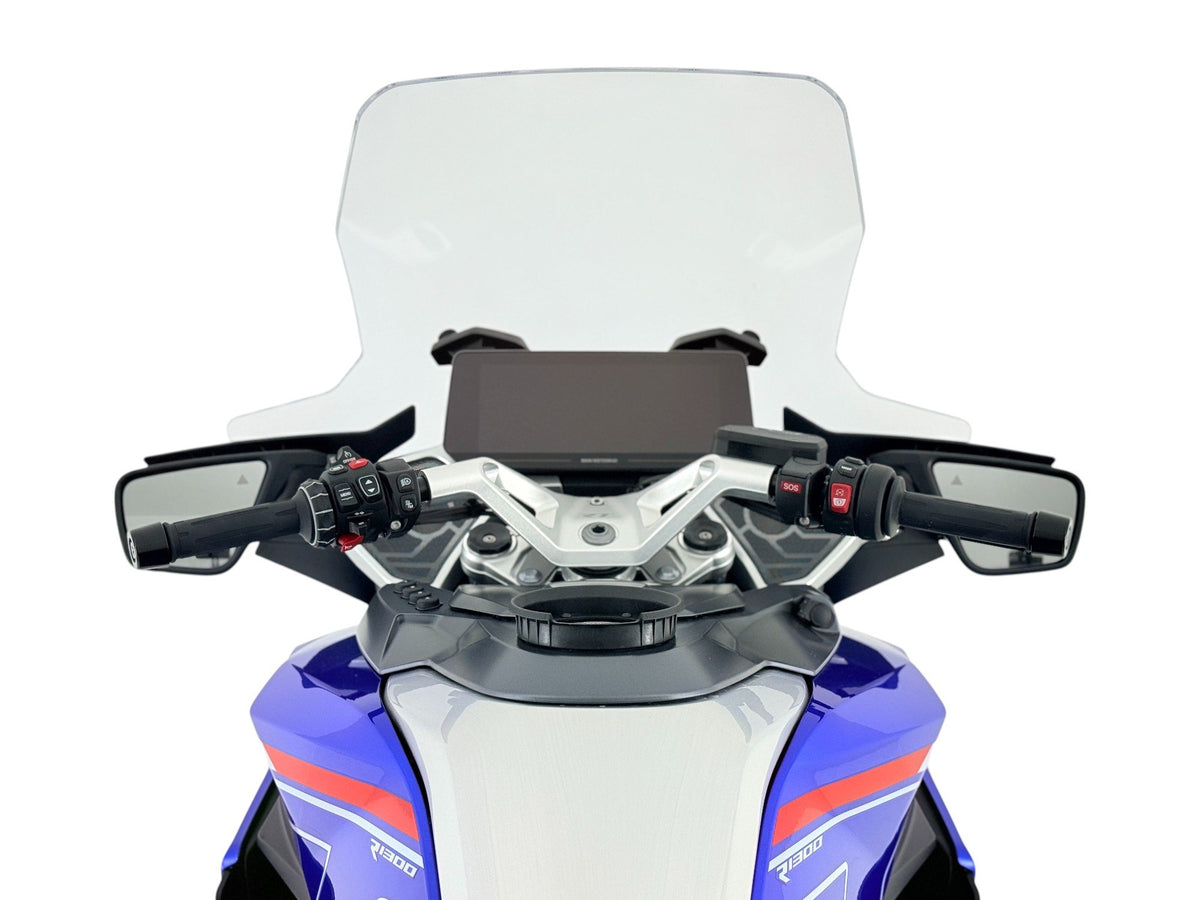WRS CAPONORD WINDSCREEN BMW R 1300 RT 2025-2026