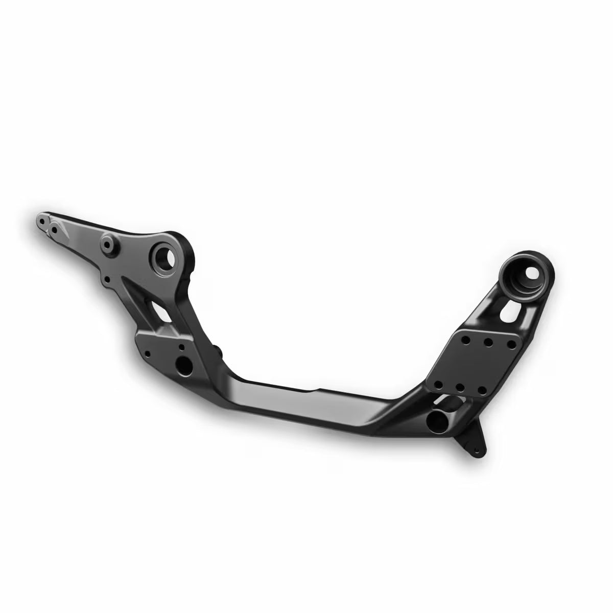 Ducati Performance Footpeg Subframe