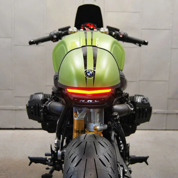 NRC BMW R Nine T Fender Eliminator Kit (2014 - Present)