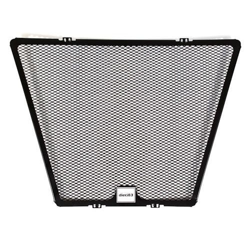 Dieci83 Suzuki GSXR 1000 Radiator Guard