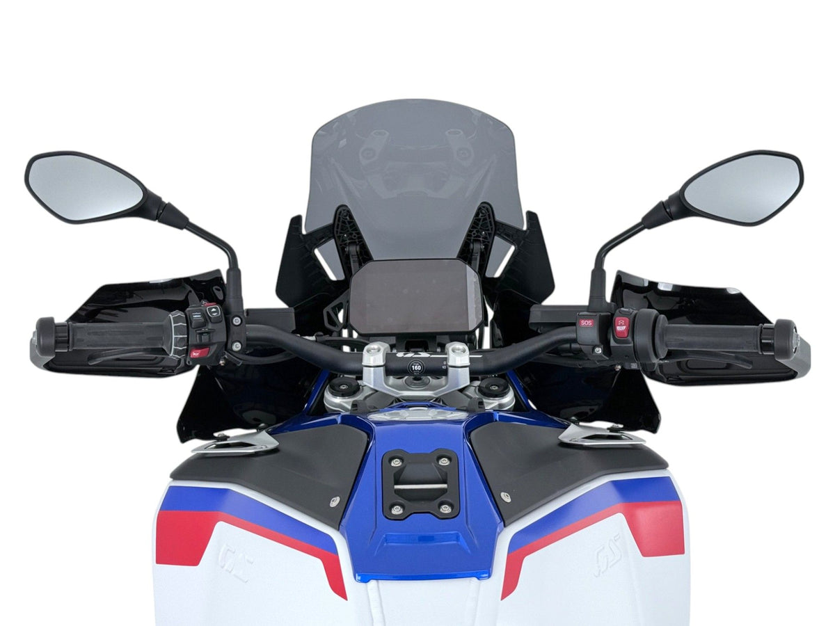 WRS Windscreen Standard With Radar BMW R 1300 GS 2023-2026