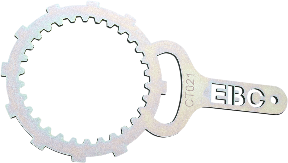 EBC Brakes Clutch Basket Holding Tool - Honda/Kawasaki/KTM/Suzuki