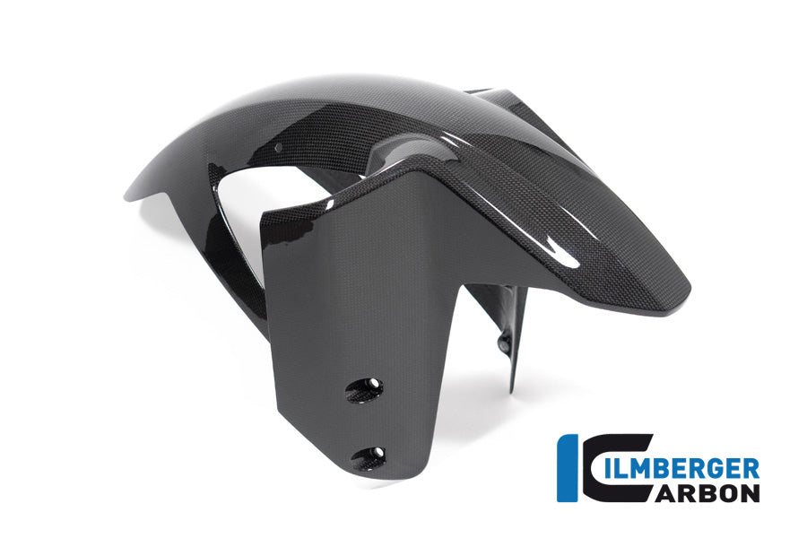 Ilmberger Carbon Front Mudguard KTM Super Adventure 1290 Ab 2015
