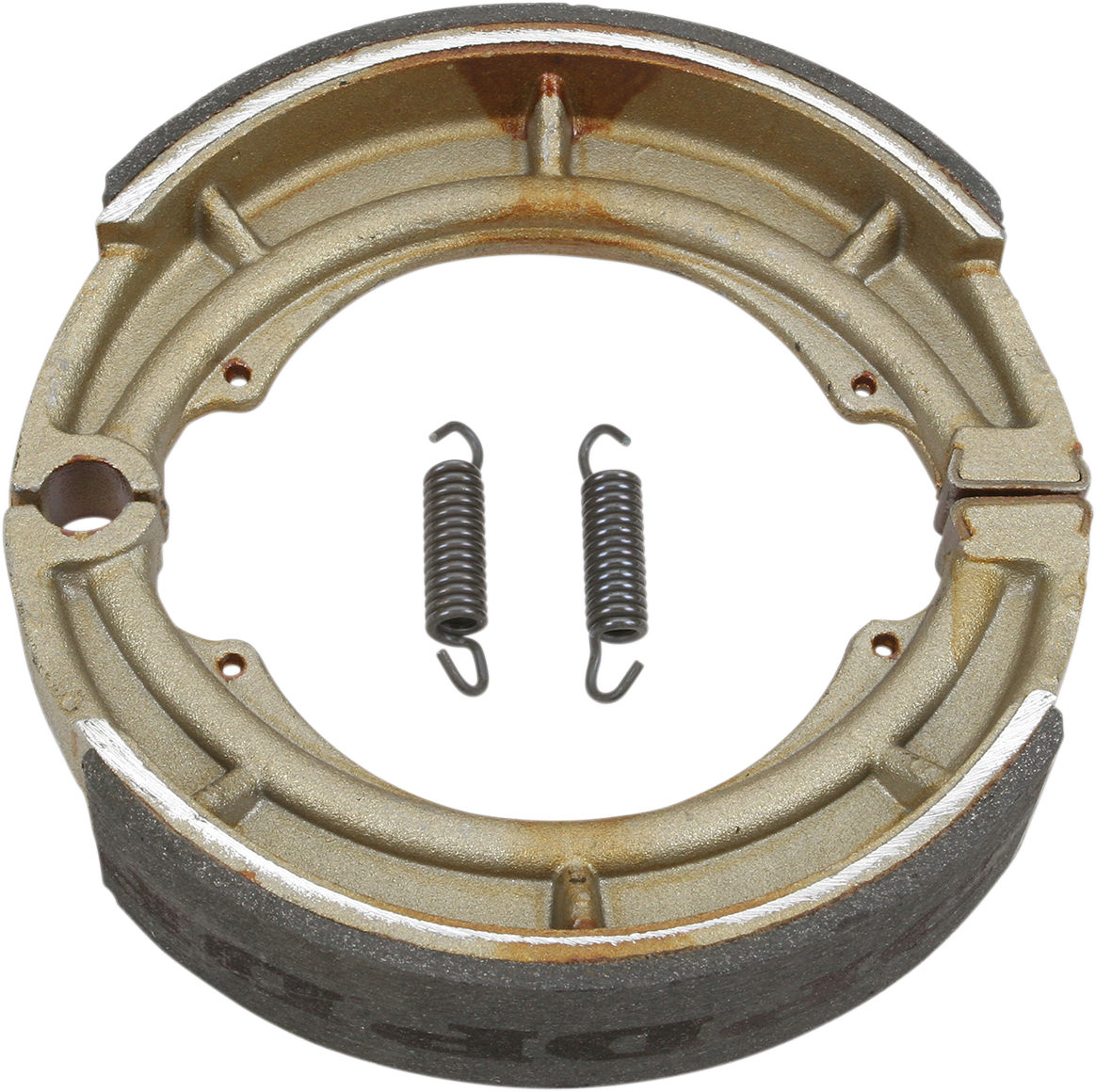 DP Brakes Brake Shoes - Suzuki