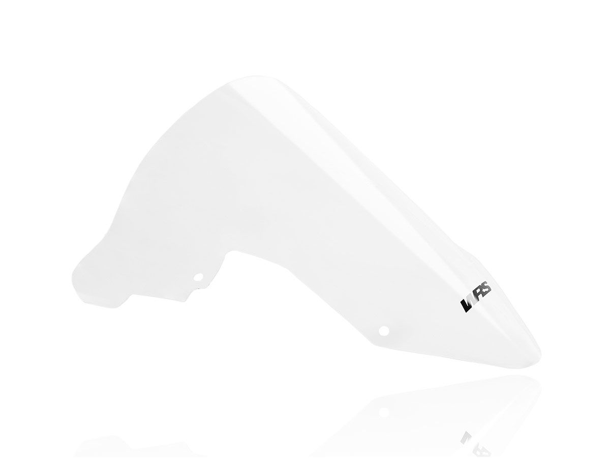 WRS RACE HIGH WINDSCREEN BMW S 1000 RR 2019-2025 / M 1000 RR 2020-2022