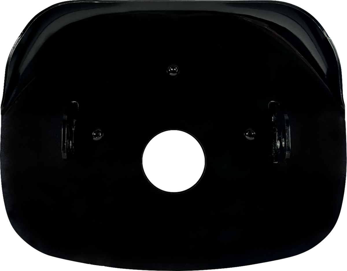 Custom Dynamics LED Headlight - Shark Demon® - FLHX/FLHL