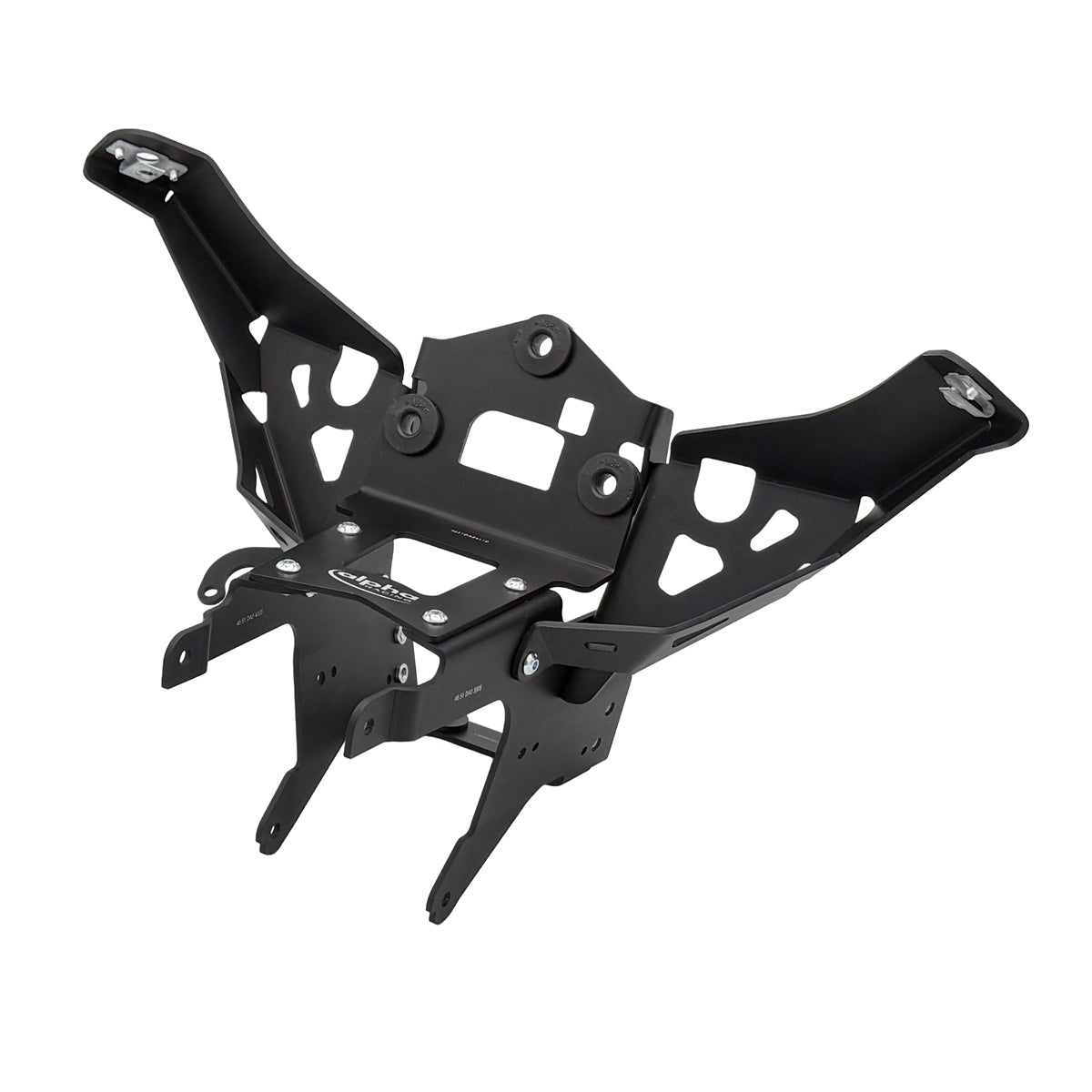 Dashboard carrier, OEM dashboard, M RR 2025-