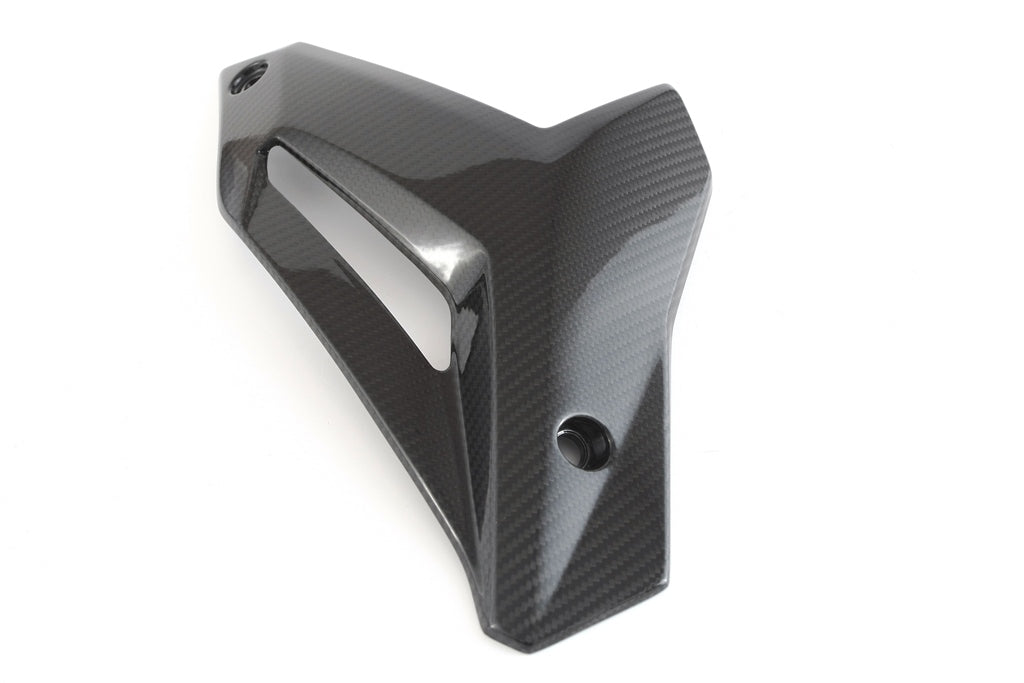 Fullsix Carbon Belly Pan Strada - Left