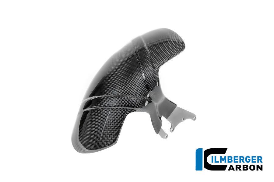 Ilmberger Carbon Rear Hugger BMW R12 NineT - Gloss / Twill