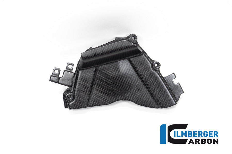 Ilmberger Carbon Sprocket Cover Honda CBR 1000 RR-R / SP 2020 - Matte