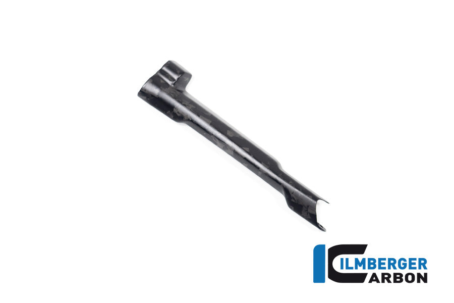 Ilmberger Carbon Brake Tube Cover BMW R 1300 GS - Matte / Forged