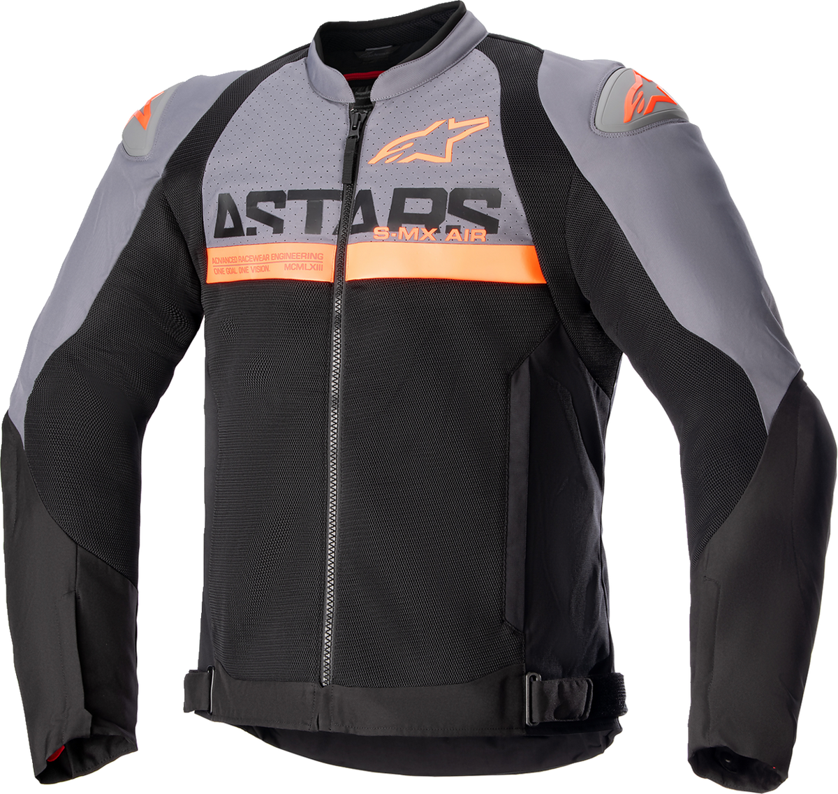 Alpinestars SMX Air Jacket