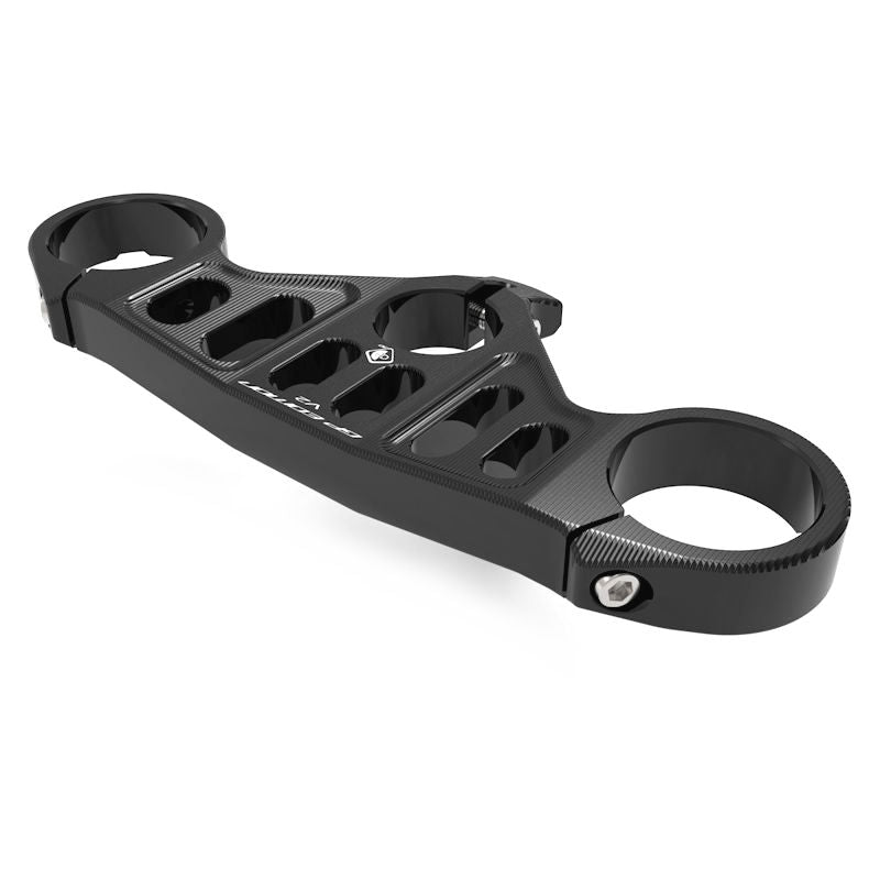 Ducabike DBK GP Edition Upper Triple Clamp for Panigale V2