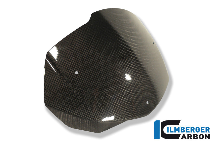 Ilmberger Carbon Windshield Carbon