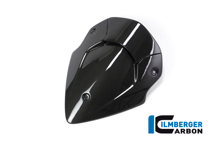 Ilmberger Carbon Windshield ( Surface) Ducati Multistrada 1200 DVT From MY 2015
