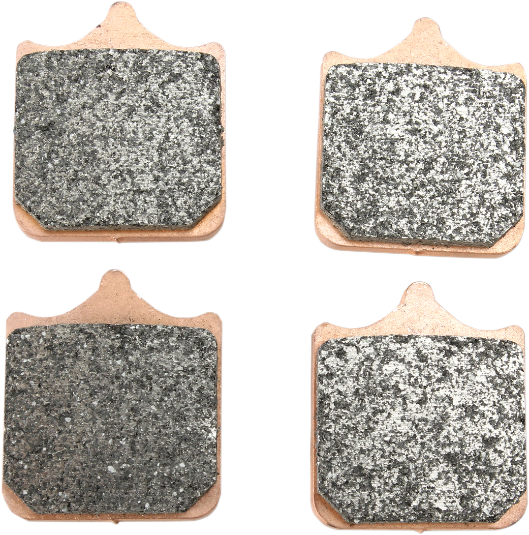EBC Brakes Sintered Road Race Brake Pads
